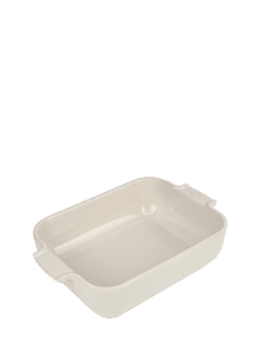 Appolia Ceramic Rectangular Baker 10"