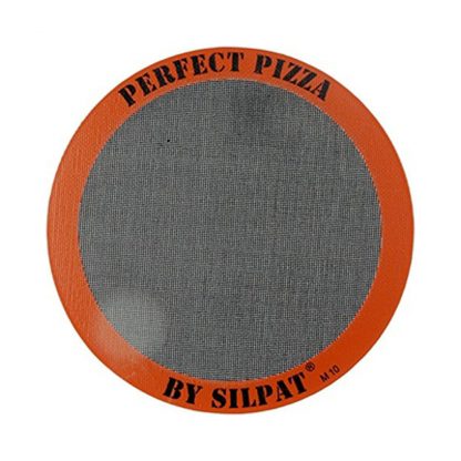 Silpat Perfect Perforated Pizza Baking Mat