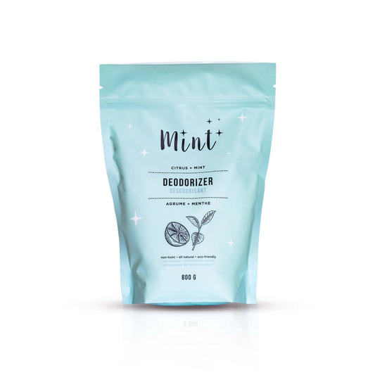 Deodorizer Pouch