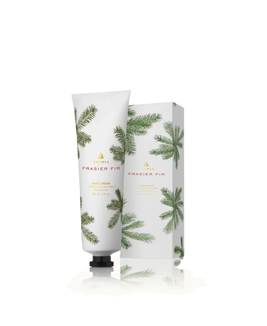 Frasier Fir Hand Cream
