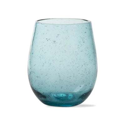Bubble Glass Stemless Glasses