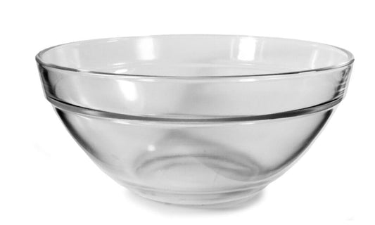 Glass Utility Bowl