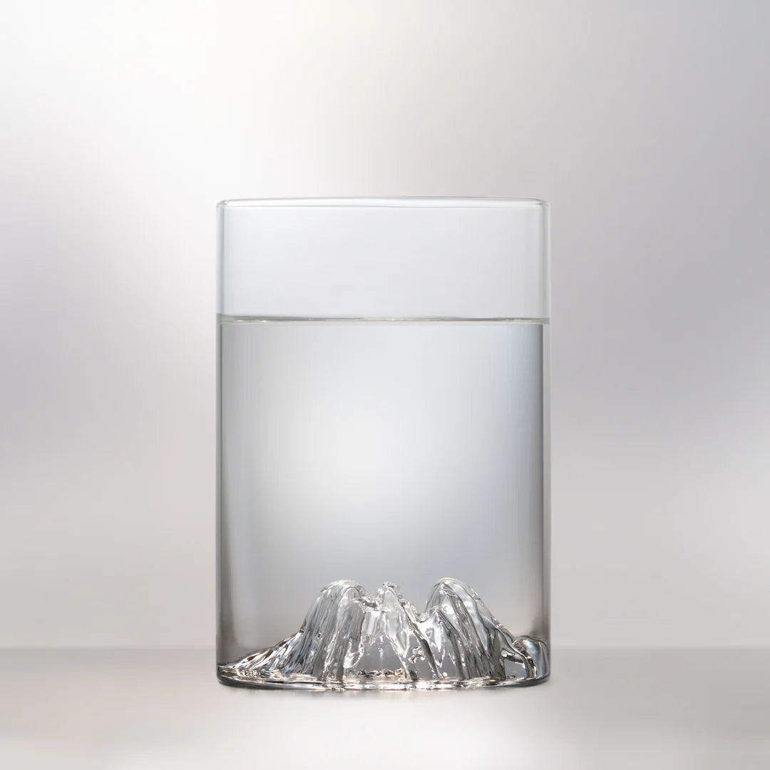 MTNPK Glassware
