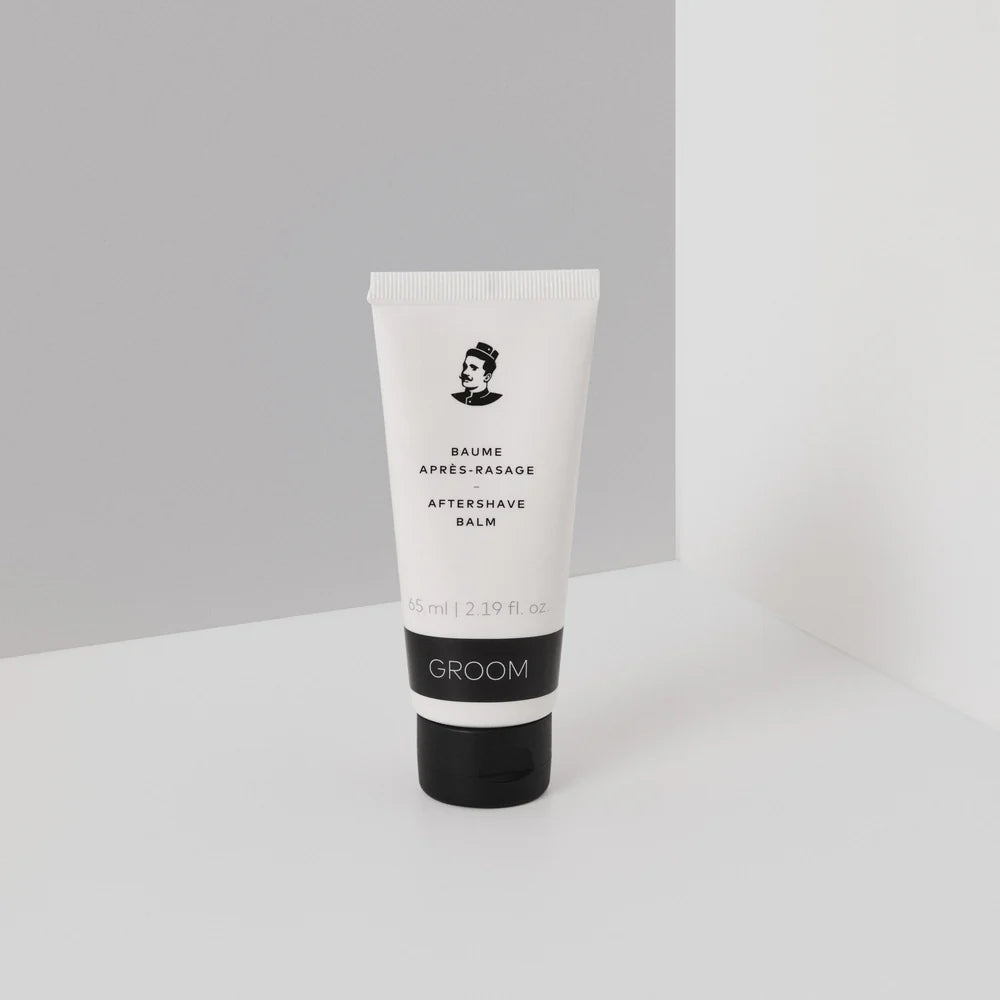 Aftershave Balm