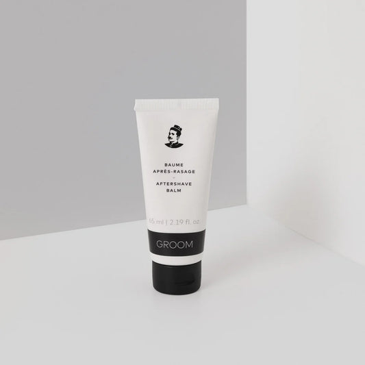 Aftershave Balm