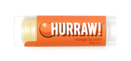 Hurraw Lip Balm