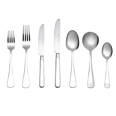 Madison 42pc Cutlery Set