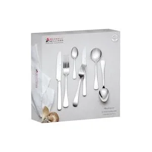 Madison 42pc Cutlery Set