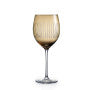 Coloured Wine Glass 470ml