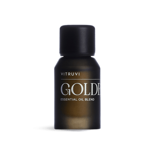 Vitruvi Golden Essential Oil Blend