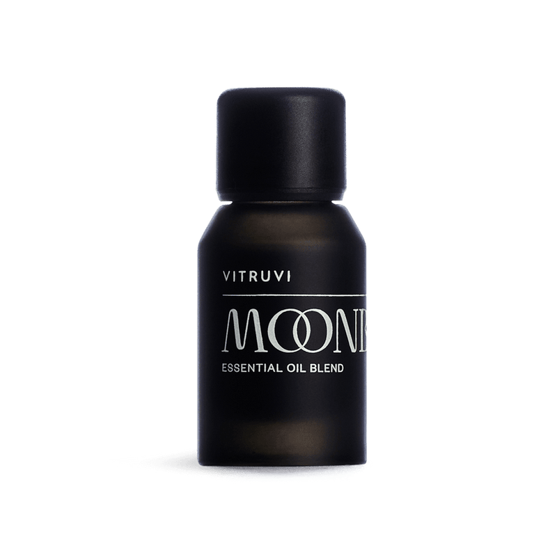 Vitruvi Moonbeam Essential Oil Blend
