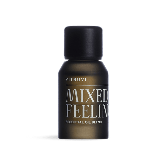 Vitruvi Mixed Feelings Essential Oil Blend