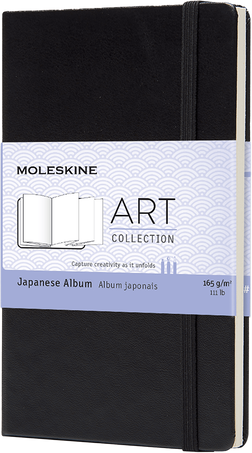Art collection Japanese Album