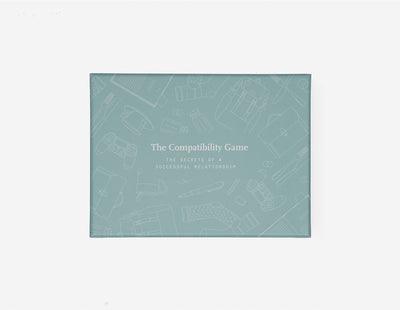 The Compatibility Adults Game