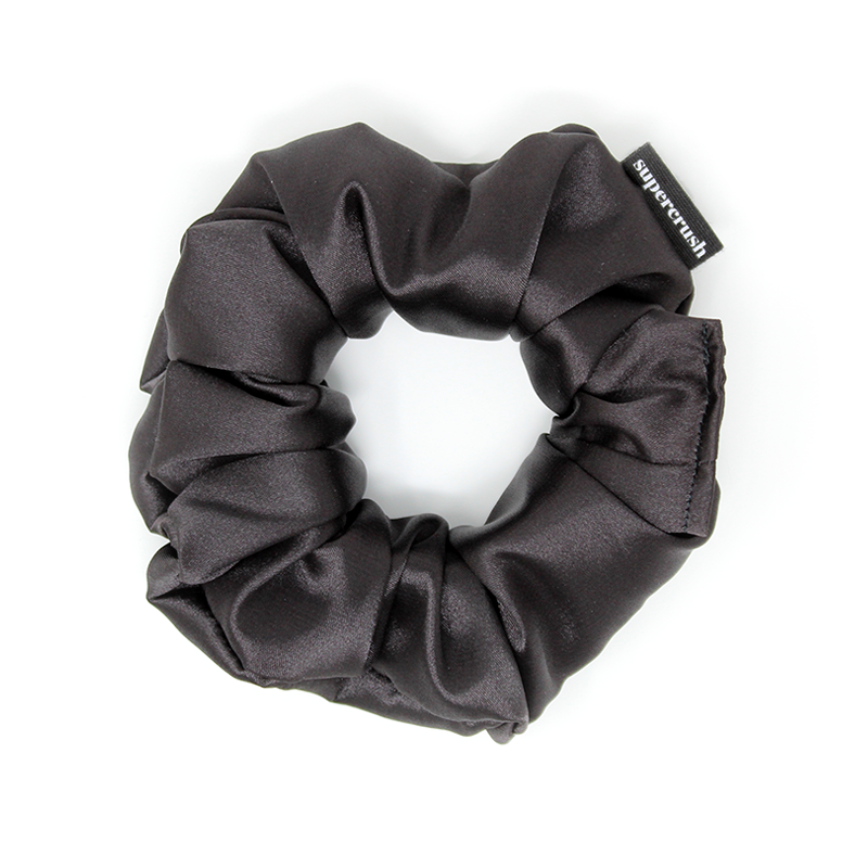 Satin Scrunchie