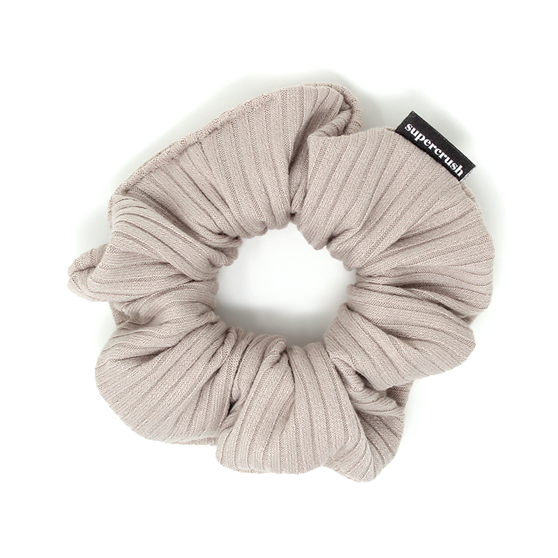 Sweater Scrunchie