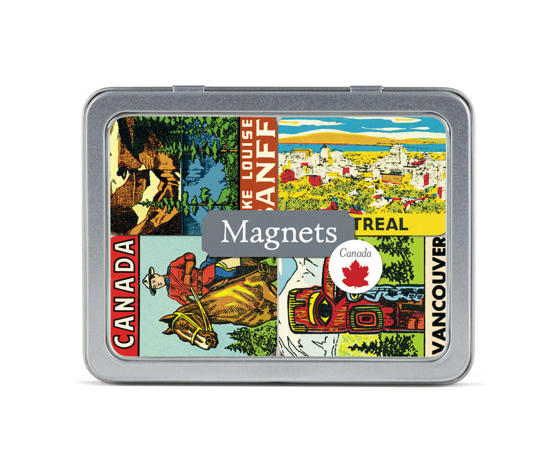 Set of magnets Canada