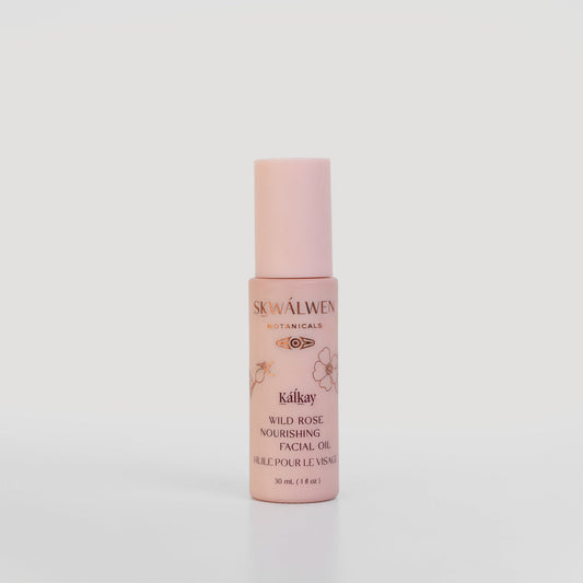 KALKÁY Wild Rose Facial Oil