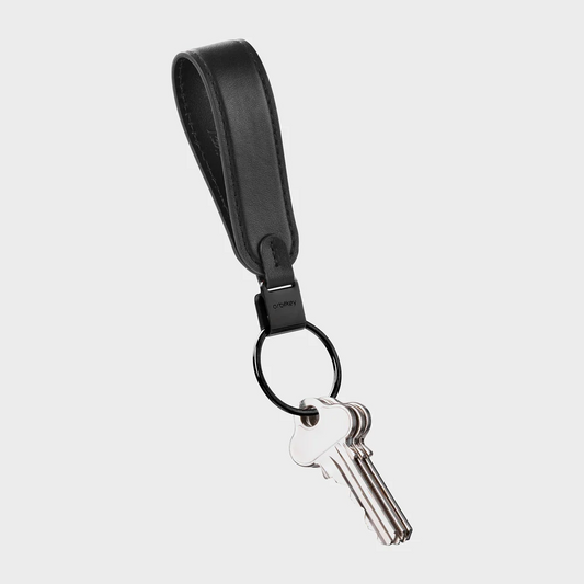 Orbitkey Loop Keychain