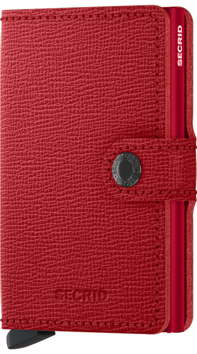 Secrid Mini Wallet