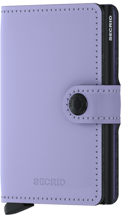 Secrid Mini Wallet