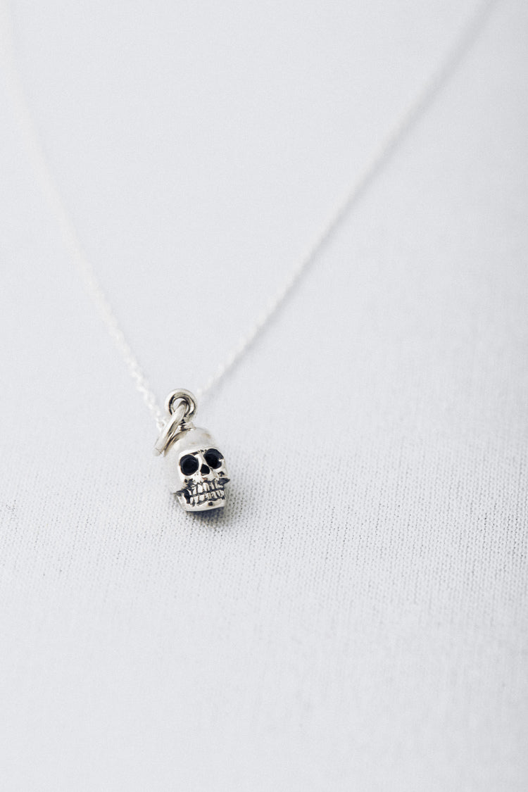 Necklace by Jen Ellis