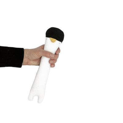 Organic Long Neck Rattle