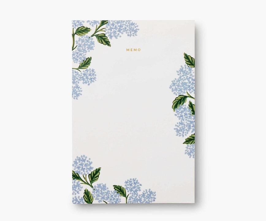 Large Memo Notepad