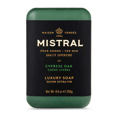 Mistral Soap