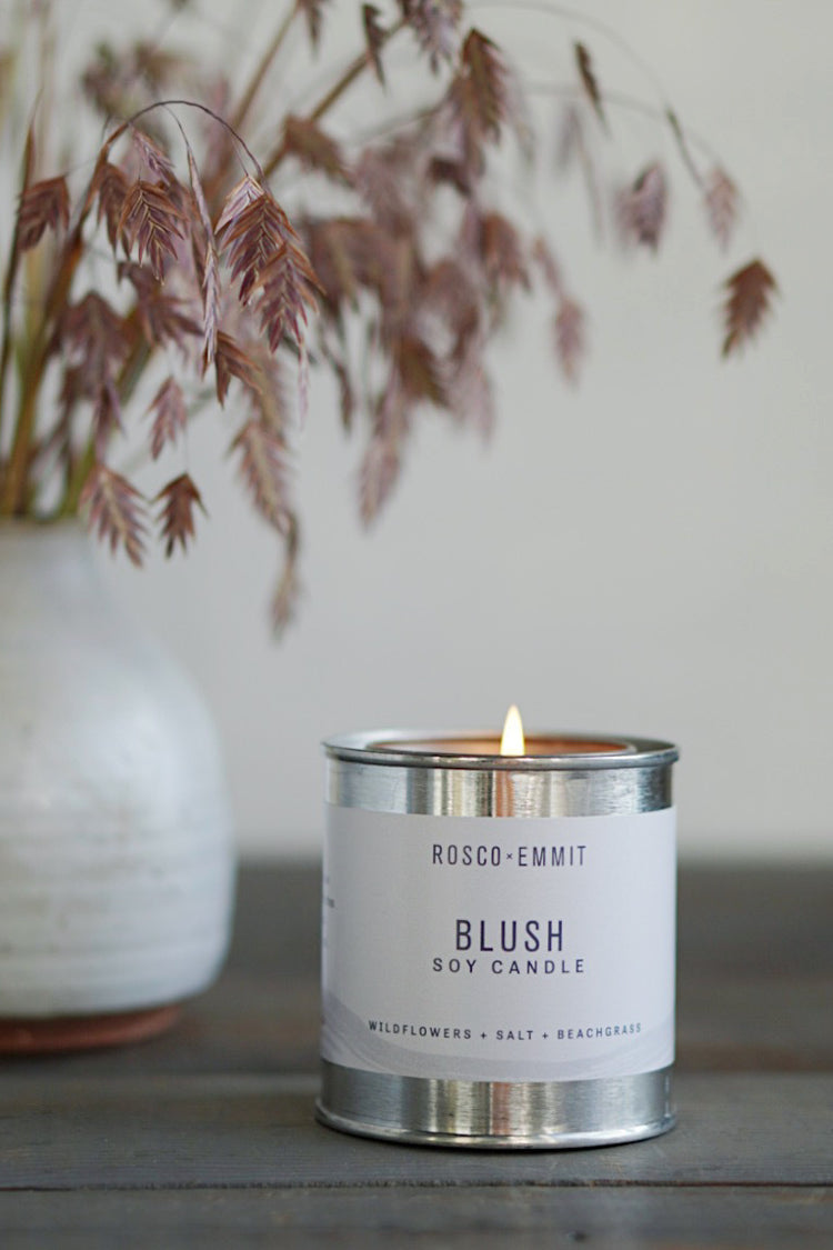 Rosco Emmit Candles