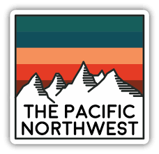 Stickers by Stickers Northwest