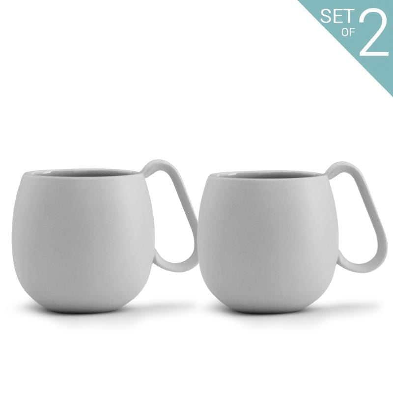Nina Tea mug set of 2