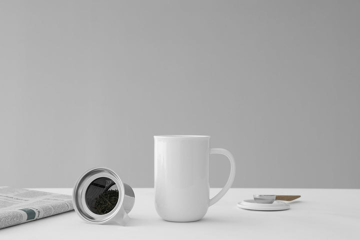 Minima Balance Tea Mug