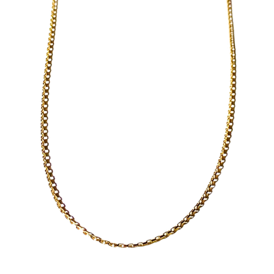 Devi Arts Necklace