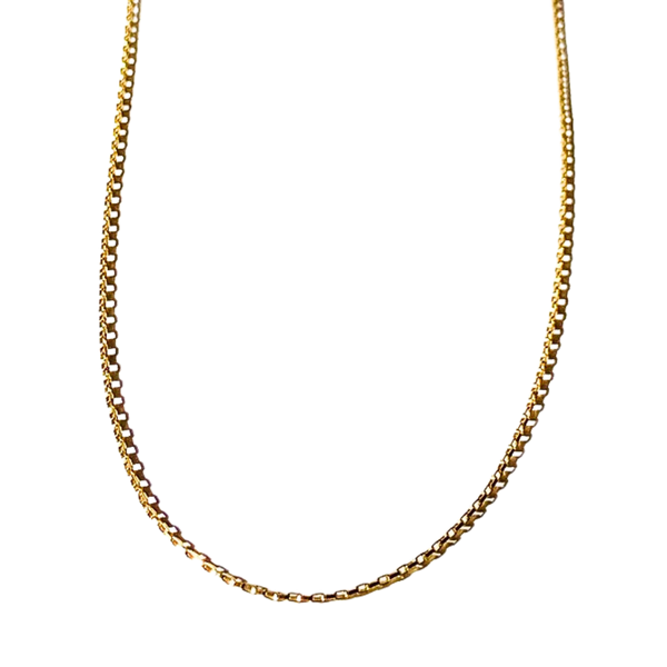 Devi Arts Necklace