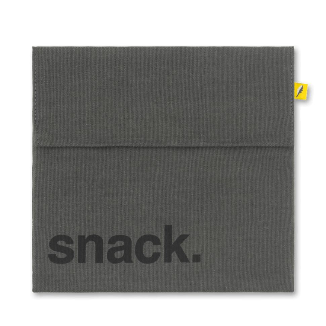 Flip Snack Bag