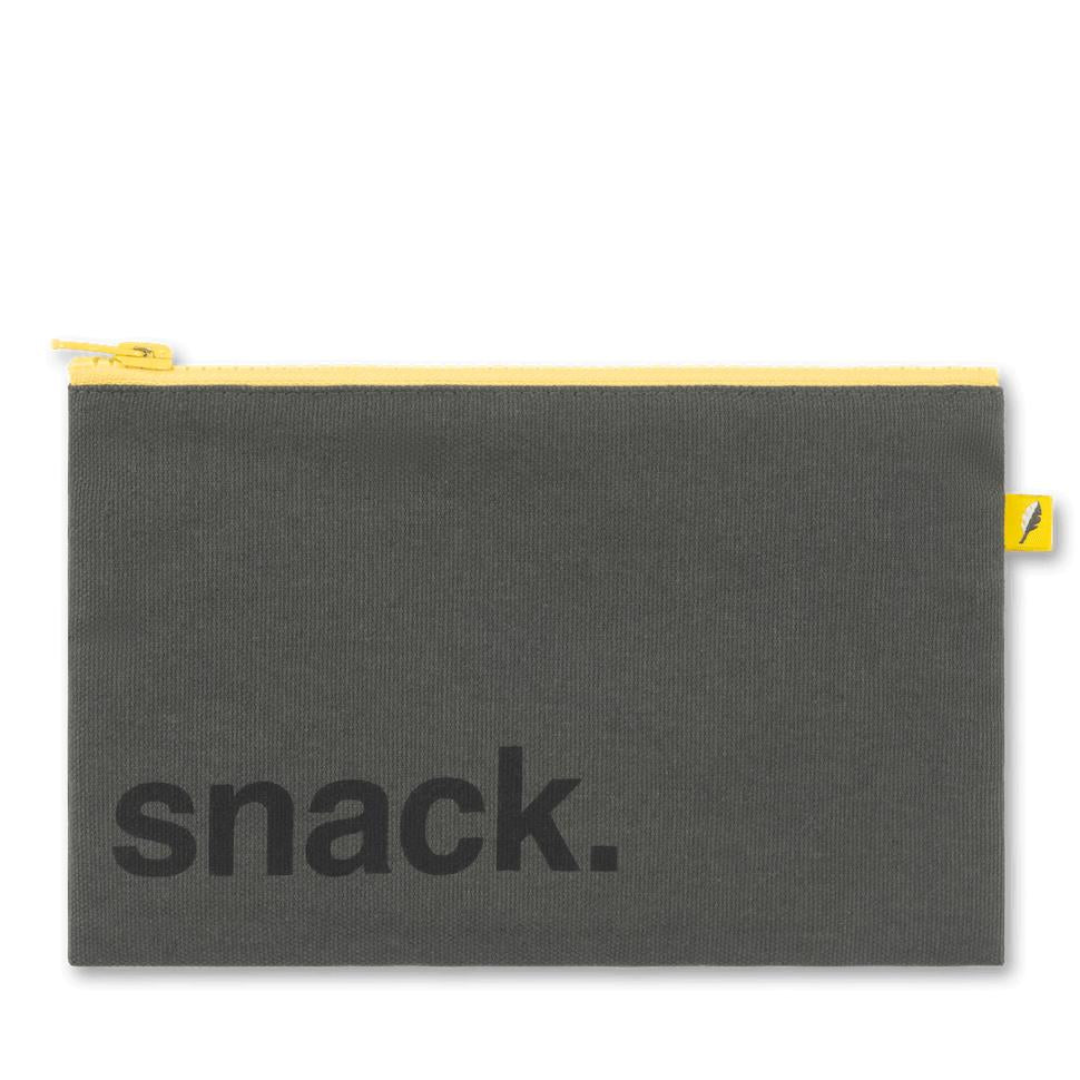 Zip Snack Bag