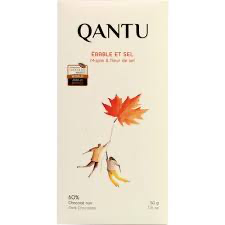 Qantu Chocolate Bar