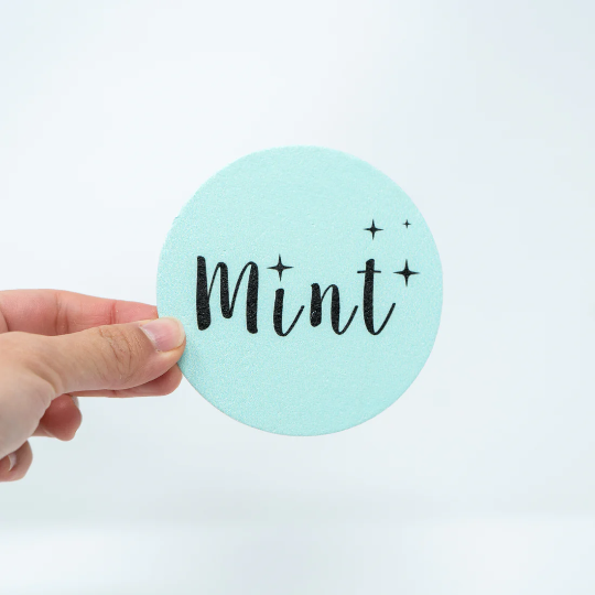 Mint Eco Sponge