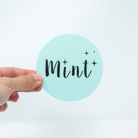 Mint Eco Sponge
