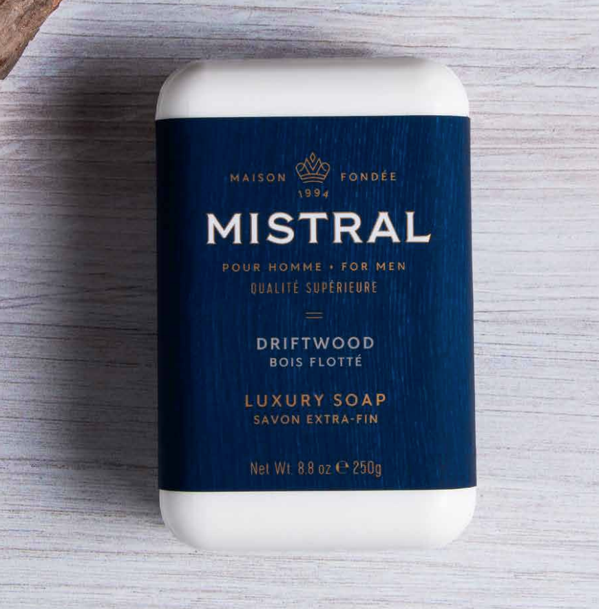 Mistral Soap