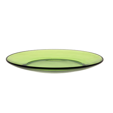 Duralex Lys Green Dinnerware