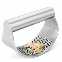 Garlic Crusher