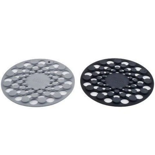 Spot On Set 2 Silicone Trivets