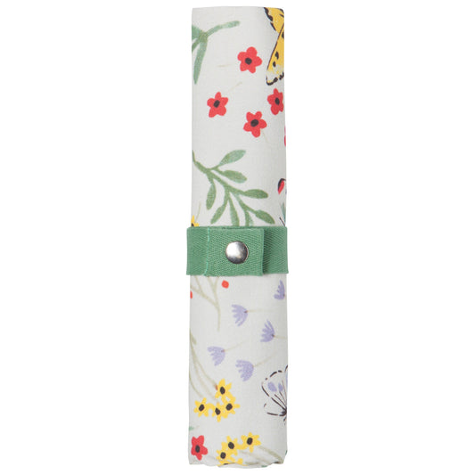 Roll-Up Utensil Set