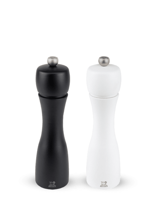 Tahiti Pepper and Salt Mill Set 20cm