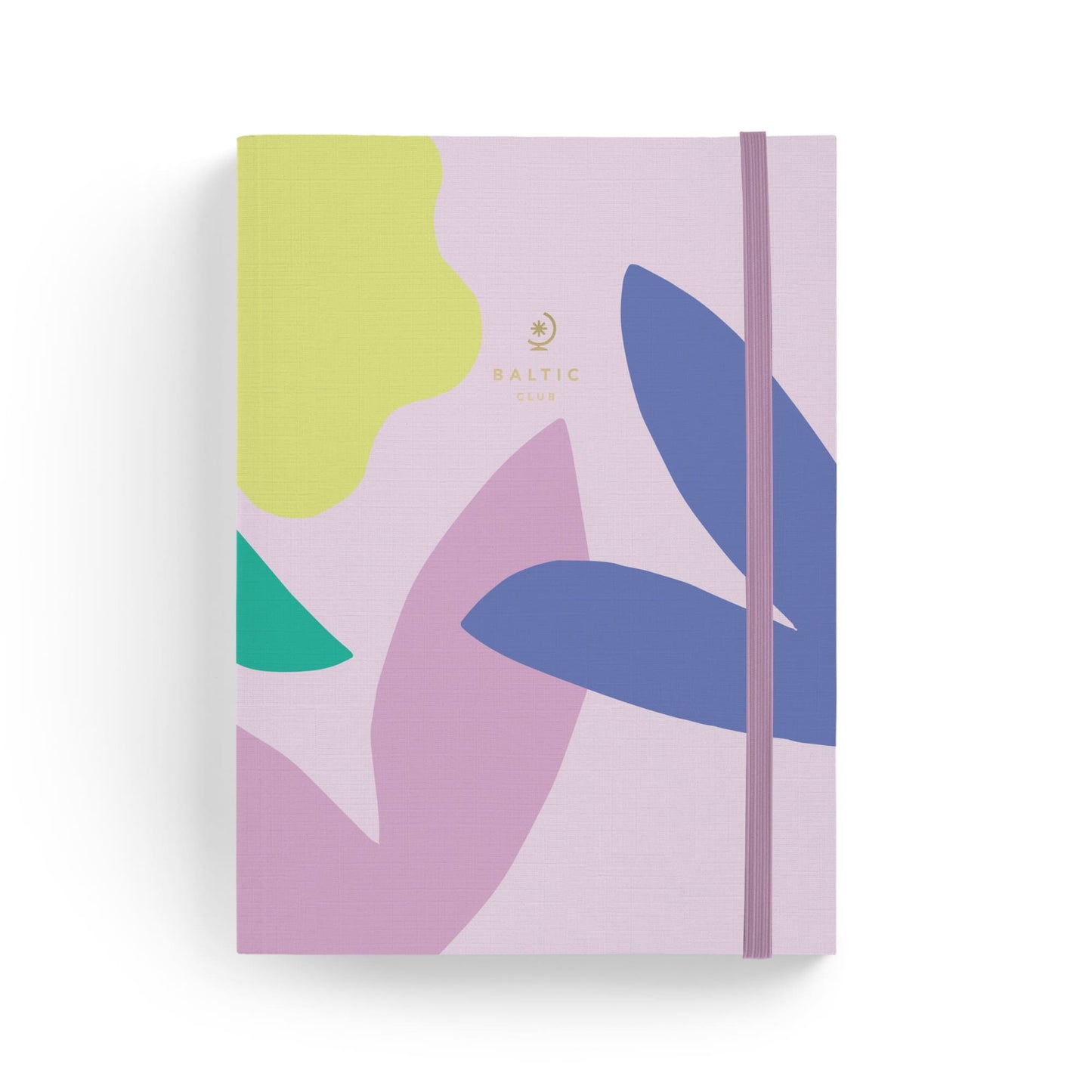 Quarterly Planner