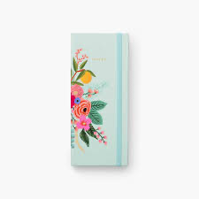 Garden Party Sticky Notes Folio