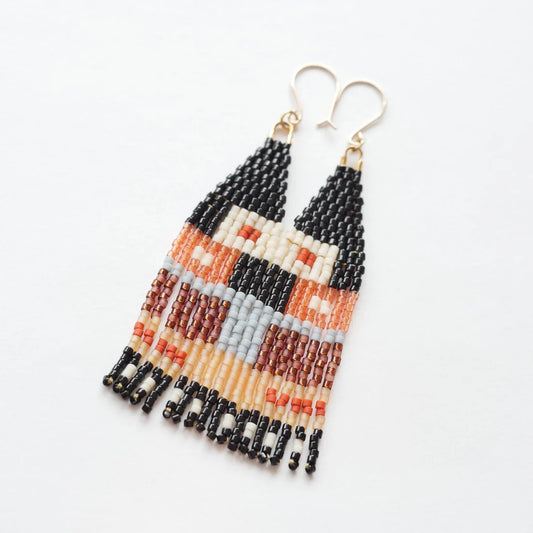 Indira Earring