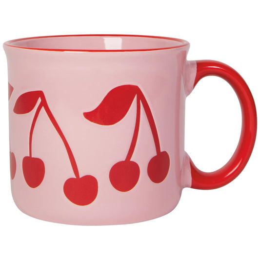 Very Cherry 20oz Mug